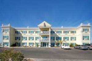 Best Western John Jay Inn El Centro Image