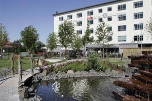 BEST WESTERN Jula Hotell & Konferens voted 2nd best hotel in Skara