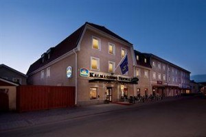 BEST WESTERN Kalmarsund Hotell voted 2nd best hotel in Kalmar