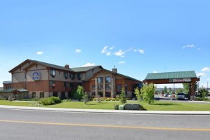 Best Western Kelly Inn & Suites Billings voted 6th best hotel in Billings