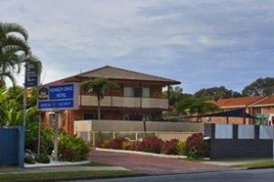 BEST WESTERN Kennedy Drive Motel voted 4th best hotel in Tweed Heads