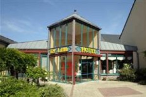 BEST WESTERN Ker Lann Image