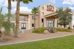 BEST WESTERN Kings Inn & Suites voted  best hotel in Kingman