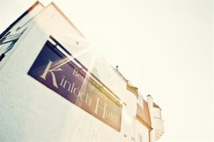 BEST WESTERN Kinloch Hotel voted 7th best hotel in Isle of Arran