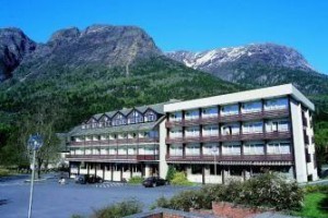 BEST WESTERN Kinsarvik Fjord Hotel Image