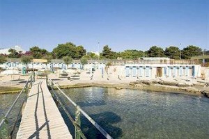 BEST WESTERN La Baia Palace Image