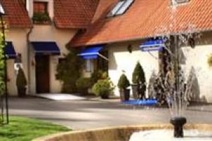 BEST WESTERN La Ferme Du Moulin Aux Draps Image