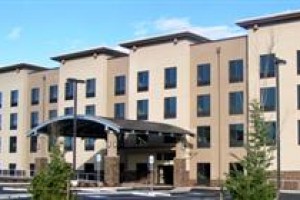 Best Western Lacey Inn & Suites Image