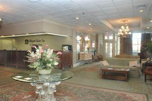 BEST WESTERN PLUS Lafayette Garden Inn & Conference Center Image