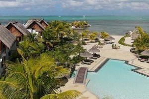 Best Western Laguna Beach Mauritius Image