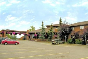 BEST WESTERN Lake Lucille Inn Image