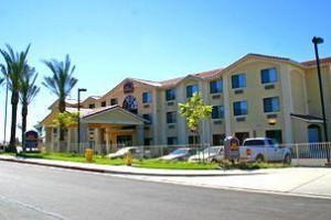 BEST WESTERN Lake View Inn & Suites voted 2nd best hotel in Lake Elsinore