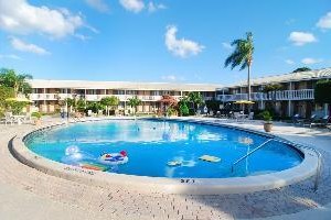 BEST WESTERN Palm Beach Lakes Image
