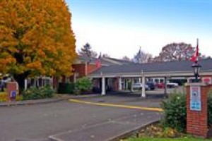 Best Western Lakewood Motor Inn Image