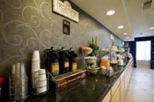 BEST WESTERN Lanai Garden Inn and Suites Image