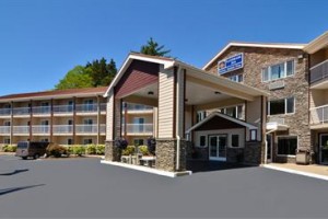 BEST WESTERN PLUS Landmark Inn Image