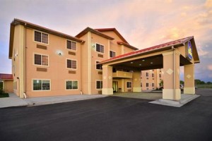 Best Western Laramie Inn & Suites voted 6th best hotel in Laramie