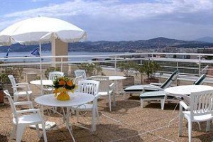 BEST WESTERN Le Grand Pavois Image