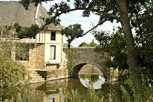 BEST WESTERN Le Moulin de Ducey Image