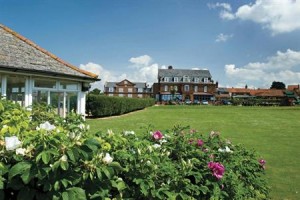 BEST WESTERN Le Strange Arms Hotel voted 7th best hotel in Hunstanton