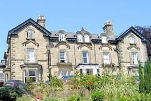 Best Western Lee Wood Hotel Buxton voted 5th best hotel in Buxton