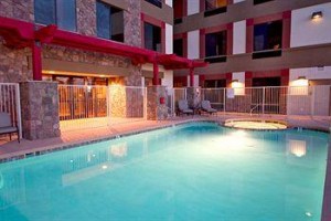 Best Western Legacy Inn & Suites Mesa voted 9th best hotel in Mesa