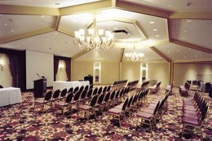 BEST WESTERN PLUS Lehigh Valley Hotel & Conference Center Image