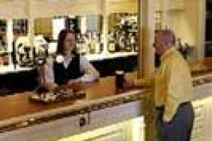 Best Western Leicester North Hotel Melton Mowbray Image