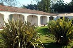 BEST WESTERN Les Gollandieres Image