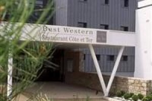 Best Western Les Rives Du Ter Hotel Larmor-Plage Image