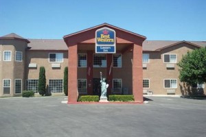 Best Western Liberty Inn Delano Image