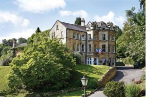 Best Western Limpley Stoke Hotel Image