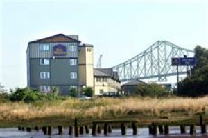 Best Western Lincoln Inn Astoria Image