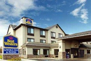 BEST WESTERN PLUS Lincoln Inn & Suites voted  best hotel in Ellensburg
