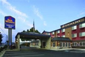 Best Western Lincoln Inn Yakima Image