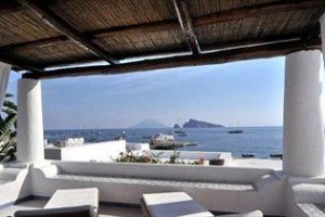 BEST WESTERN Hotel Lisca Bianca voted 3rd best hotel in Panarea