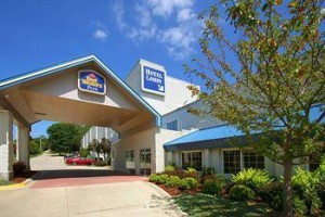 BEST WESTERN Plus Longbranch Hotel & Convention Center voted 7th best hotel in Cedar Rapids