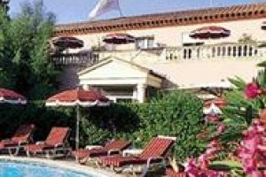 BEST WESTERN L'Orangerie Image