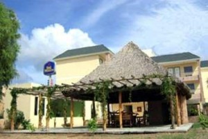 BEST WESTERN Los Jacales Image