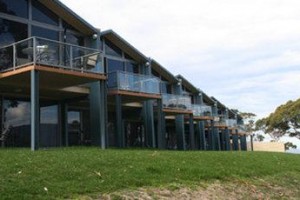 BEST WESTERN Lufra Hotel voted  best hotel in Eaglehawk Neck