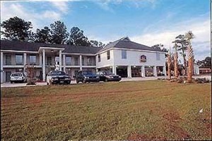 BEST WESTERN Magnolia Image