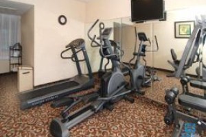 BEST WESTERN PLUS Main Street Inn Image
