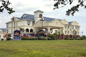 BEST WESTERN PLUS Mainland Inn & Suites Image