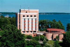 Best Western Malaren Hotell & Konferens Vasteras Image