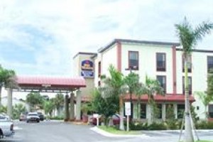 BEST WESTERN Manatee Hotel voted 3rd best hotel in Bradenton