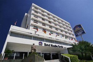 BEST WESTERN Manibu Recife Image