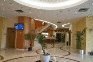 BEST WESTERN Mari Vila Hotel Bucharest Image