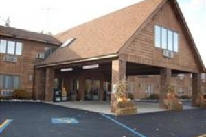 BEST WESTERN Maritime Inn voted  best hotel in Sturgeon Bay