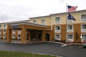 BEST WESTERN Marketplace Inn Image