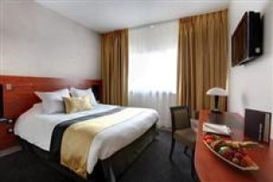 BEST WESTERN Maurepas St-Quentin Image